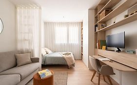 Be Casa Alcobendas